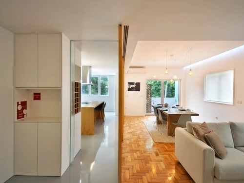 Ferienwohnung Braga, 2 Schlafzimmer, 4 Personen - photo_1011866020932