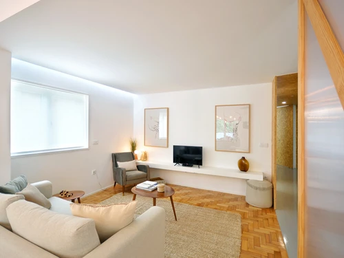 Ferienwohnung Braga, 2 Schlafzimmer, 4 Personen - photo_1011866020932