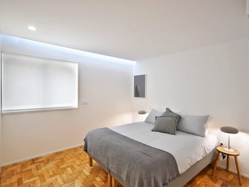 Ferienwohnung Braga, 2 Schlafzimmer, 4 Personen - photo_1011866020932
