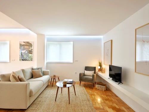 Ferienwohnung Braga, 2 Schlafzimmer, 4 Personen - photo_1011866020932