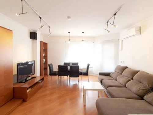 Ferienwohnung Port de Sagunt, 4 Schlafzimmer, 6 Personen - photo_1011866021084