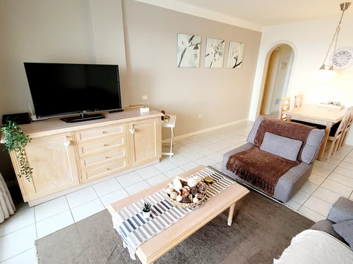 Apartment Costa del Silencio, 1 bedroom, 2 persons - photo_1011866021227