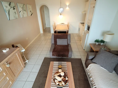 Apartment Costa del Silencio, 1 bedroom, 2 persons - photo_1011866021227