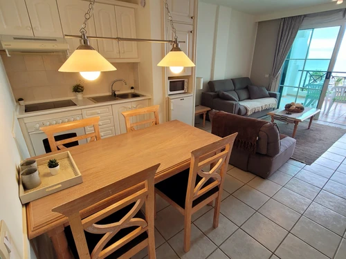 Apartment Costa del Silencio, 1 bedroom, 2 persons - photo_1011866021227