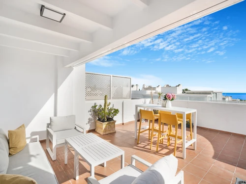 Ferienwohnung Marbella, 1 Schlafzimmer, 4 Personen - photo_1011866021361