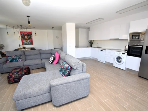 Ferienwohnung Xàbia, 3 Schlafzimmer, 6 Personen - photo_1011866021803