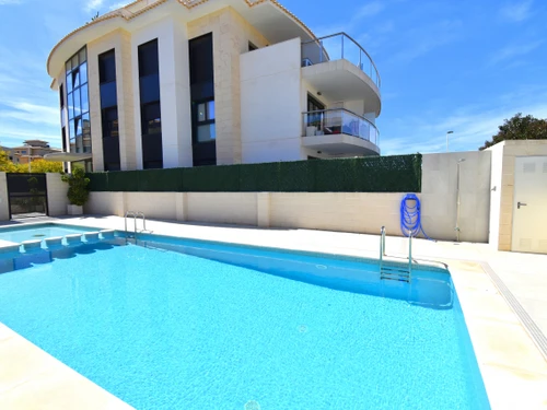 Apartment Xàbia, 3 bedrooms, 6 persons - photo_1011866021803