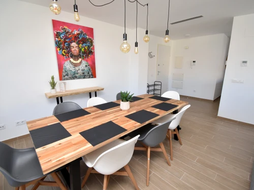 Ferienwohnung Xàbia, 3 Schlafzimmer, 6 Personen - photo_1011866021803