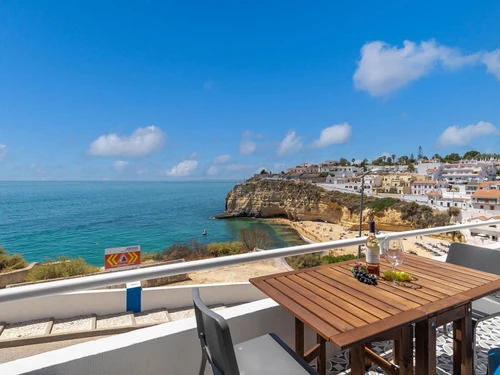 Apartment Carvoeiro, 2 bedrooms, 5 persons - photo_1011866021954