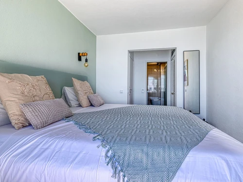 Appartement Carvoeiro, 3 pièces, 5 personnes - photo_1011866021954