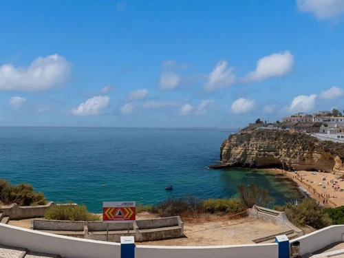 Appartement Carvoeiro, 3 pièces, 5 personnes - photo_1011866021954