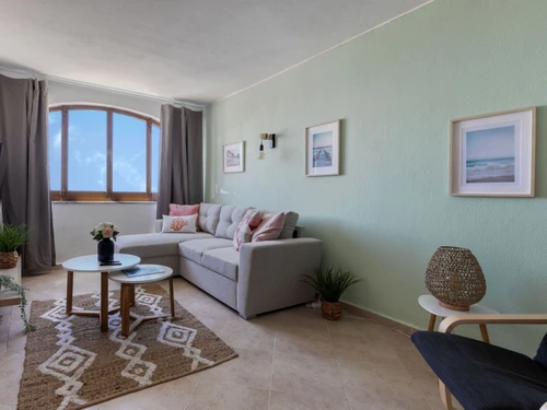 Appartement Carvoeiro, 3 pièces, 5 personnes - photo_1011866021954