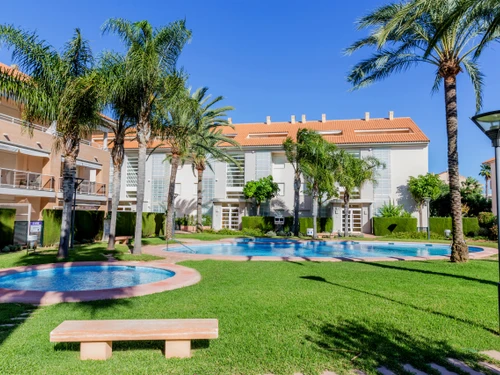 Ferienwohnung Xàbia, 2 Schlafzimmer, 5 Personen - photo_1011866022248