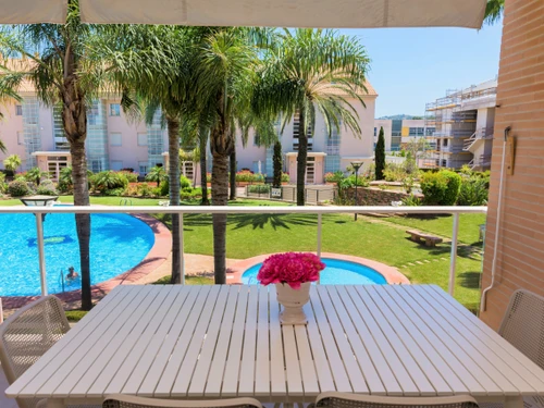 Appartement Xàbia, 3 pièces, 5 personnes - photo_1011866022248