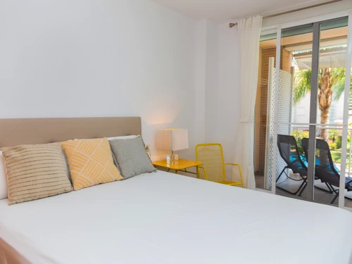 Ferienwohnung Xàbia, 2 Schlafzimmer, 5 Personen - photo_1011866022248