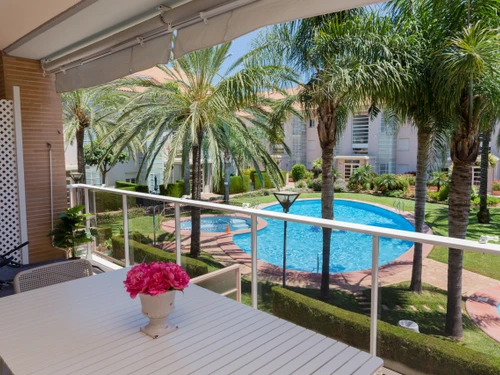 Ferienwohnung Xàbia, 2 Schlafzimmer, 5 Personen - photo_1011866022248