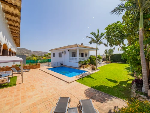 Casa Coín, 3 dormitorios, 6 personas - photo_1011866022535