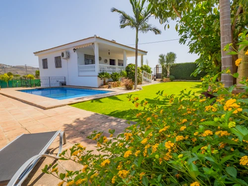 Villa Coín, 3 bedrooms, 6 persons - photo_1011866022535