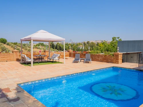 Casa Coín, 3 dormitorios, 6 personas - photo_1011866022535