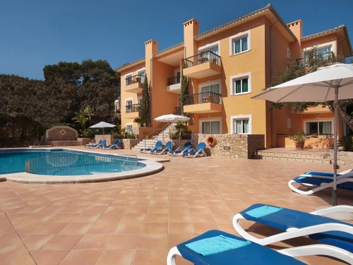 Appartement Cala Sant Vicenç, 3 pièces, 6 personnes - photo_1011866022690