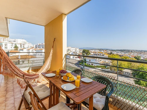 Ferienwohnung Lagos, 2 Schlafzimmer, 5 Personen - photo_1011866022973