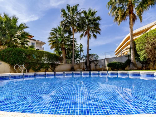 Apartment Moraira, 2 bedrooms, 6 persons - photo_1011866023104