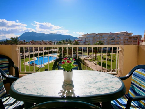 Apartment Denia, 2 bedrooms, 4 persons - photo_1011866023246