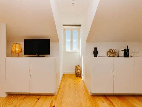 Apartment Lisbon, 1 bedroom, 3 persons - photo_1011866023525