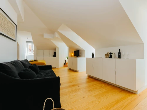 Apartment Lisbon, 1 bedroom, 3 persons - photo_1011866023525