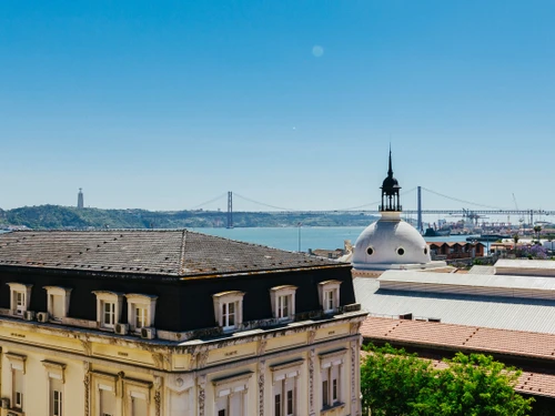 Apartamento Lisboa, 1 dormitorio, 3 personas - photo_1011866023525