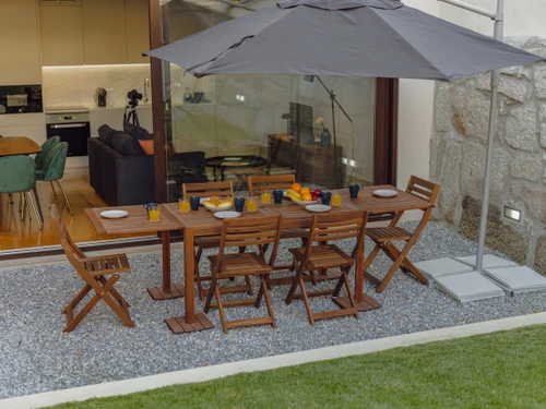 Appartement Porto, 3 pièces, 6 personnes - photo_1011866023653