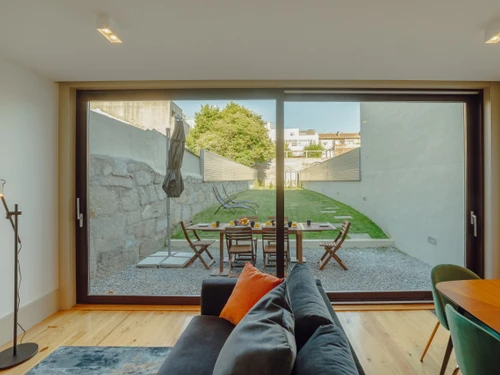 Appartement Porto, 3 pièces, 6 personnes - photo_1011866023653