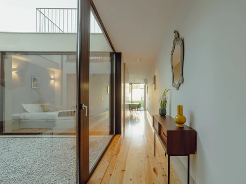 Appartement Porto, 3 pièces, 6 personnes - photo_1011866023653