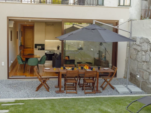 Appartement Porto, 3 pièces, 6 personnes - photo_1011866023653