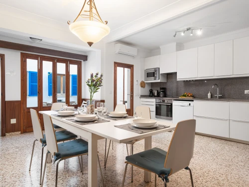 Ferienhaus Alcudia, 5 Schlafzimmer, 7 Personen - photo_1011866023800