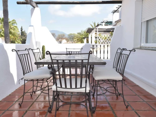 Ferienwohnung Marbella, 2 Schlafzimmer, 4 Personen - photo_1011866023947