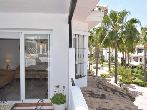 Ferienwohnung Marbella, 2 Schlafzimmer, 4 Personen - photo_1011866023947