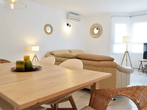 Ferienwohnung Marbella, 2 Schlafzimmer, 4 Personen - photo_1011866023947