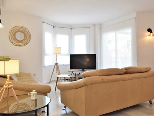 Appartement Marbella, 3 pièces, 4 personnes - photo_1011866023947