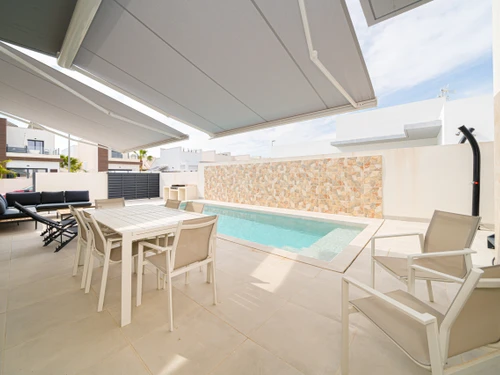 Villa Daya Nueva, 4 pièces, 6 personnes - photo_1011866024379