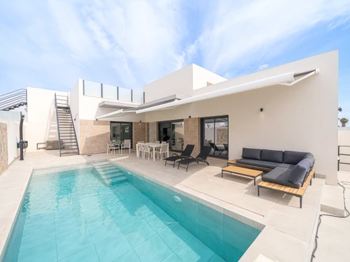 Villa Daya Nueva, 4 pièces, 6 personnes - photo_1011866024379