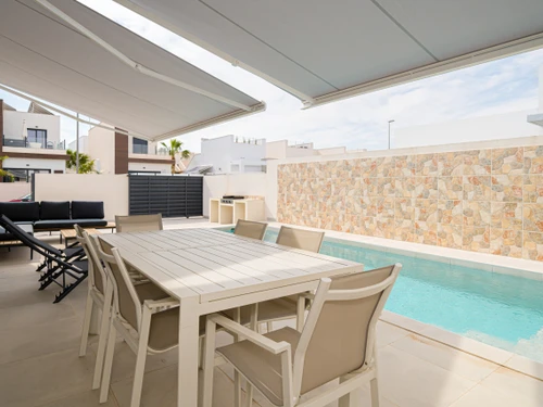 Villa Daya Nueva, 4 pièces, 6 personnes - photo_1011866024379