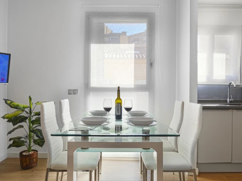 Apartment Málaga, 1 bedroom, 4 persons - photo_1011866024521