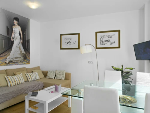 Apartment Málaga, 1 bedroom, 4 persons - photo_1011866024521