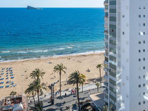 Ferienwohnung Benidorm, 2 Schlafzimmer, 6 Personen - photo_1011866024780