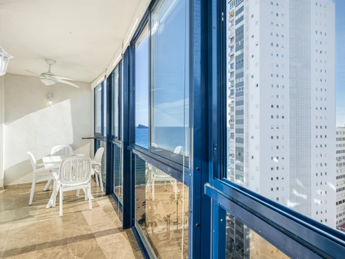 Ferienwohnung Benidorm, 2 Schlafzimmer, 6 Personen - photo_1011866024780