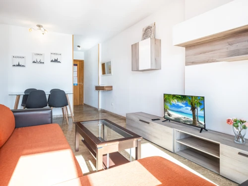 Ferienwohnung Benidorm, 2 Schlafzimmer, 6 Personen - photo_1011866024780