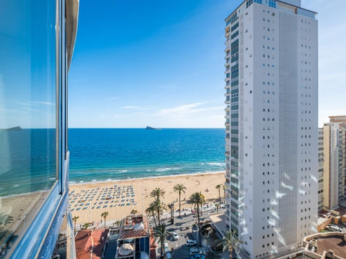 Appartement Benidorm, 3 pièces, 6 personnes - photo_1011866024780