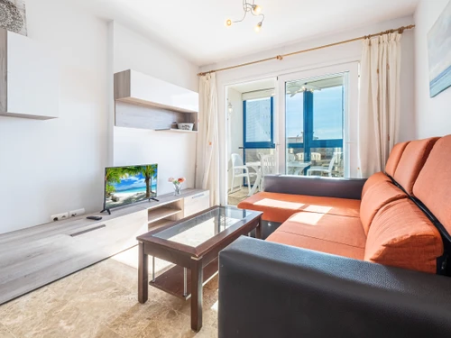 Ferienwohnung Benidorm, 2 Schlafzimmer, 6 Personen - photo_1011866024780
