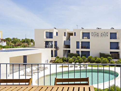 Ferienwohnung Tavira, 2 Schlafzimmer, 4 Personen - photo_1011866024930